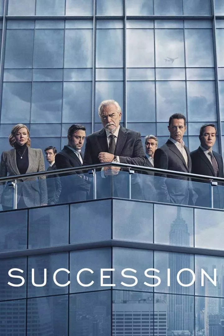 Succession (Complete) | TV Series